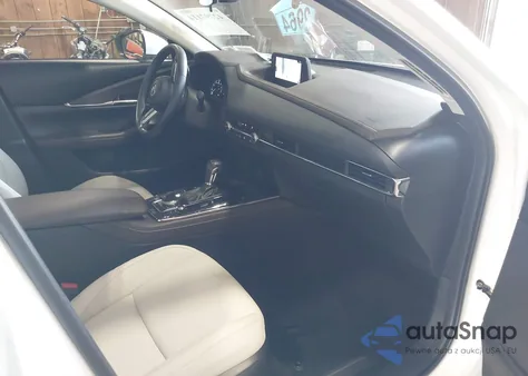 2023 Mazda Cx-30 2.5 S Premium из США, поврежденный, VIN 3MVDMBDM7PM525285